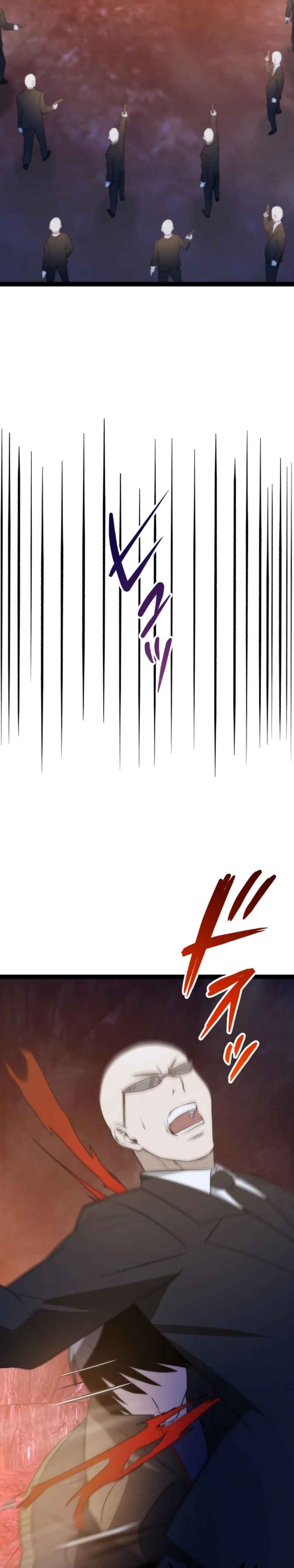 Page 4 Chapter 21 The Legendary Swordmaster: Only I Have the Power to Forge Swords from Monsters