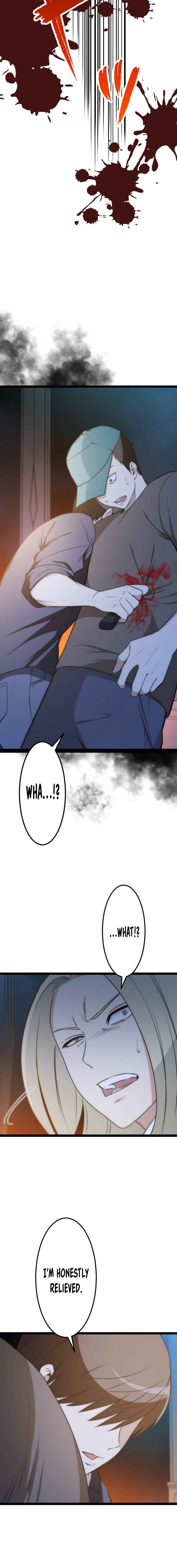 Page 12 Chapter 13 The Legendary Swordmaster: Only I Have the Power to Forge Swords from Monsters