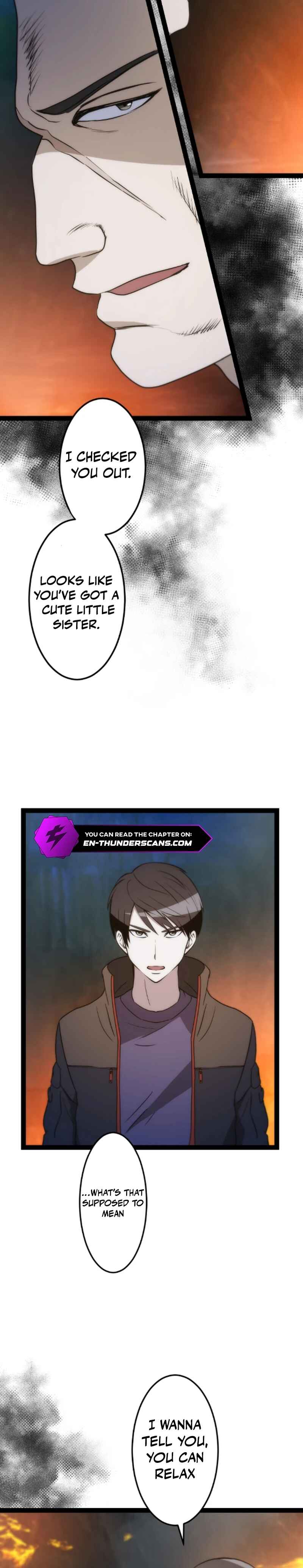 Page 30 Chapter 22 The Legendary Swordmaster: Only I Have the Power to Forge Swords from Monsters