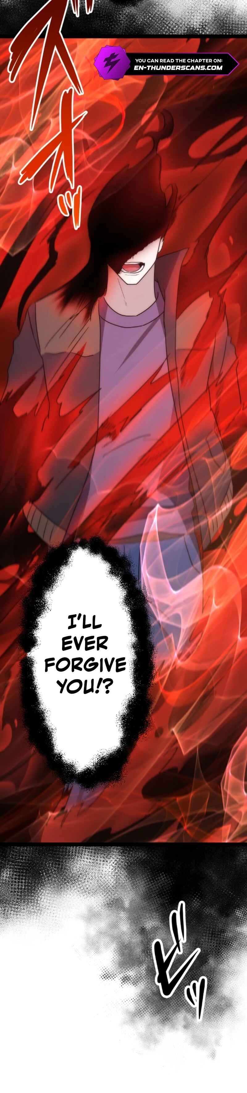 Page 34 Chapter 22 The Legendary Swordmaster: Only I Have the Power to Forge Swords from Monsters