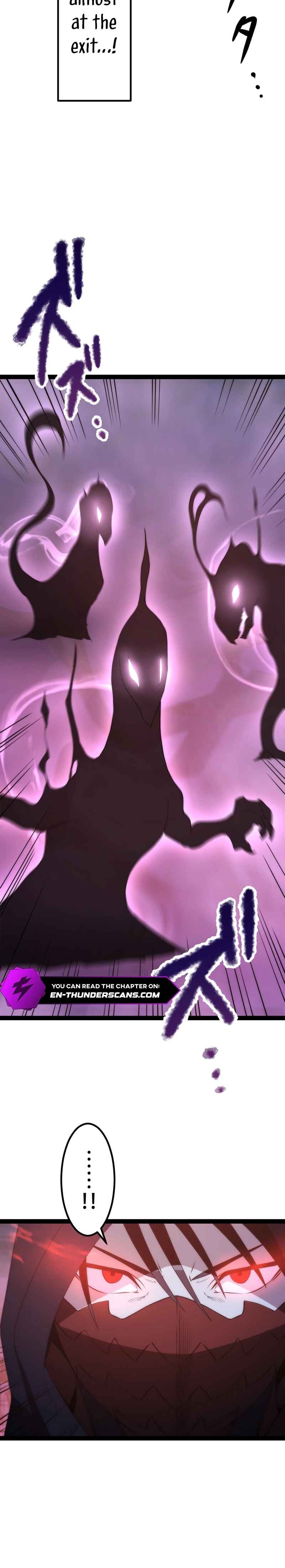 Page 2 Chapter 18 The Legendary Swordmaster: Only I Have the Power to Forge Swords from Monsters