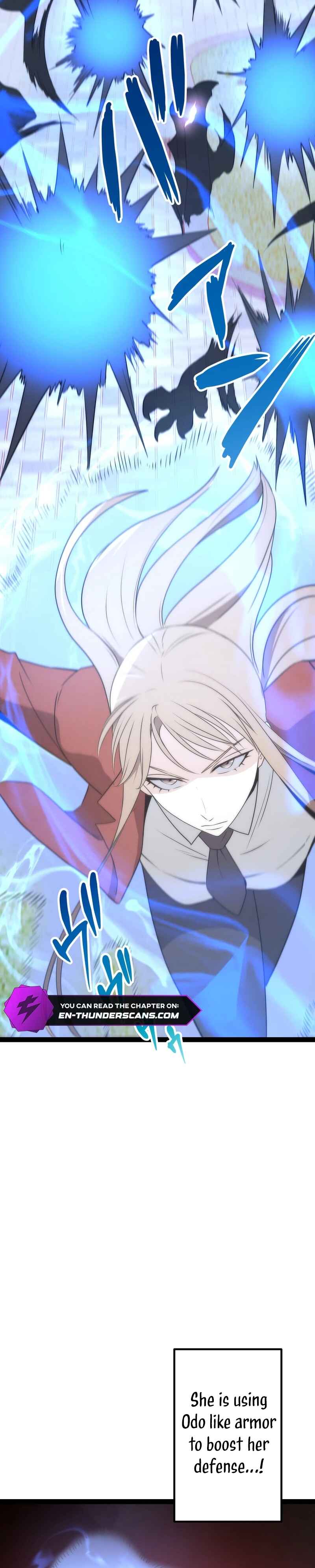 Page 26 Chapter 18 The Legendary Swordmaster: Only I Have the Power to Forge Swords from Monsters