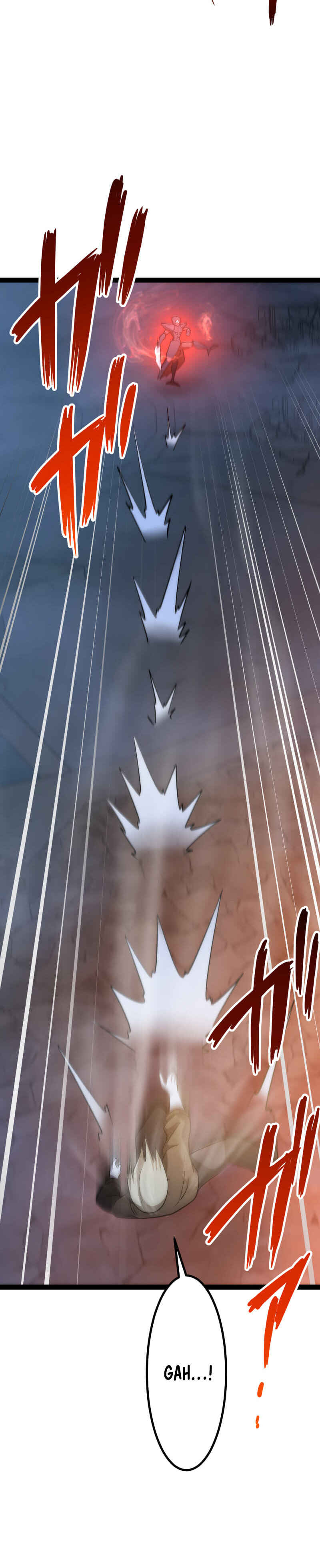 Page 38 Chapter 14 The Legendary Swordmaster: Only I Have the Power to Forge Swords from Monsters