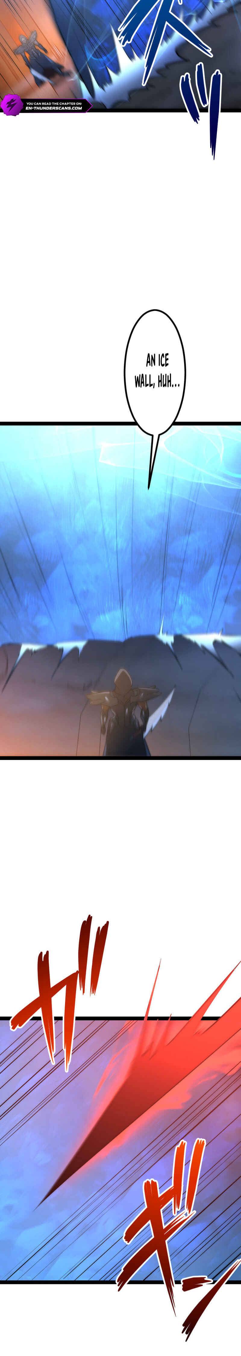 Page 40 Chapter 14 The Legendary Swordmaster: Only I Have the Power to Forge Swords from Monsters