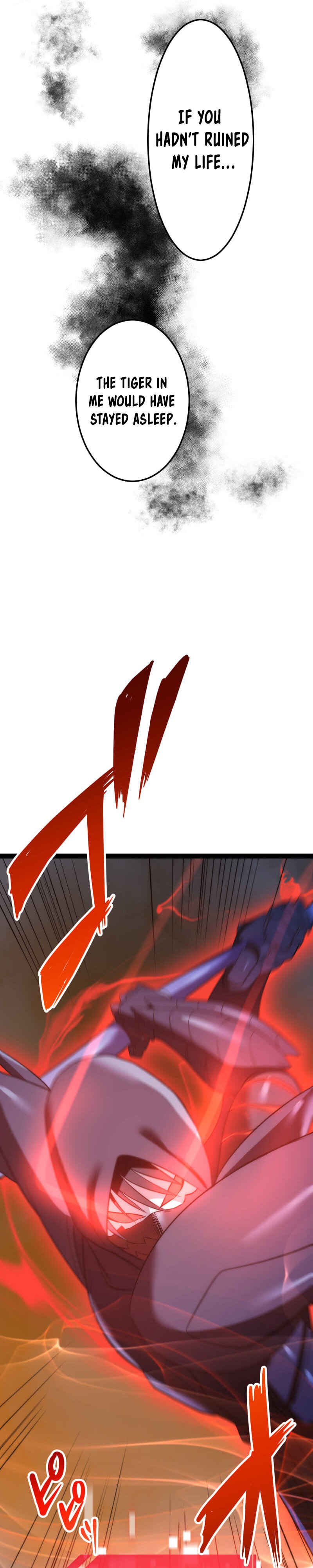 Page 45 Chapter 14 The Legendary Swordmaster: Only I Have the Power to Forge Swords from Monsters
