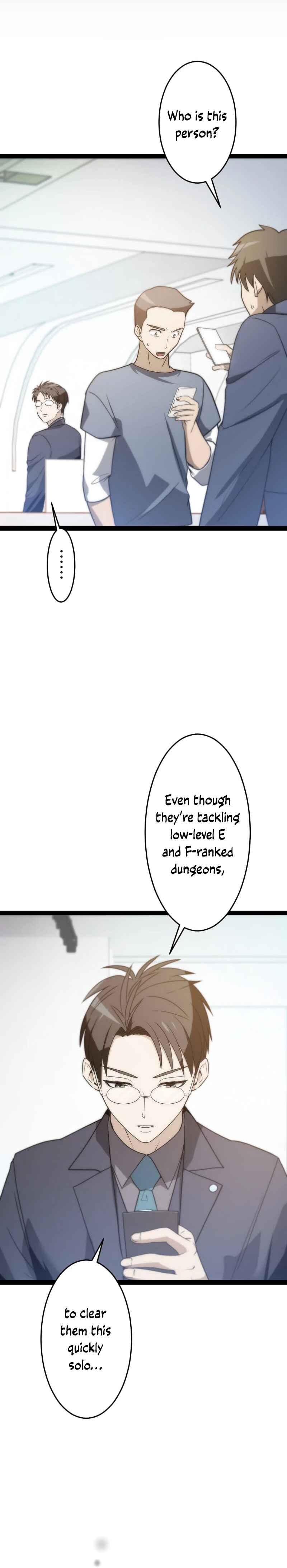 Page 2 Chapter 16 The Legendary Swordmaster: Only I Have the Power to Forge Swords from Monsters