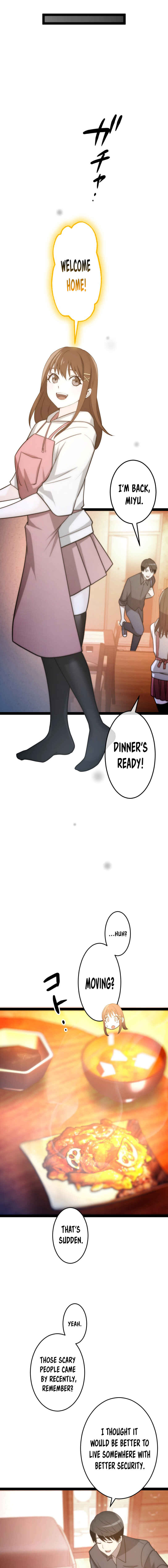Page 15 Chapter 15 The Legendary Swordmaster: Only I Have the Power to Forge Swords from Monsters