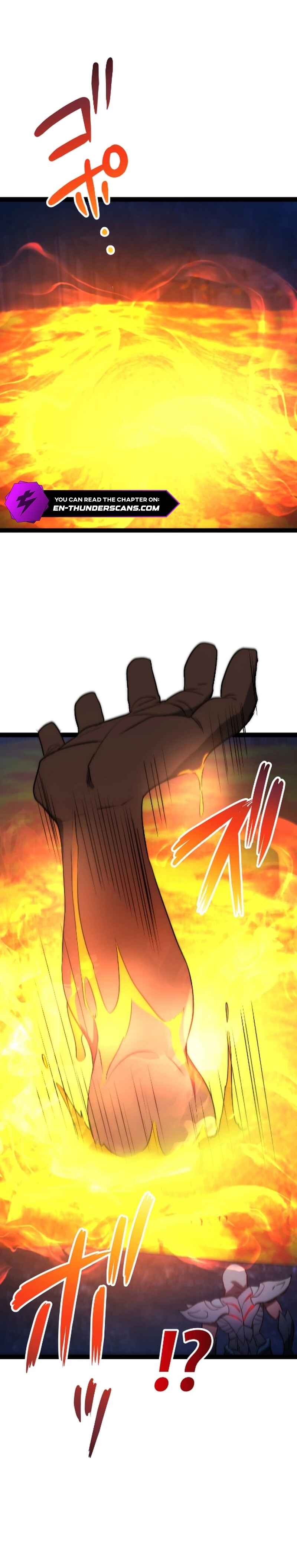 Page 46 Chapter 19 The Legendary Swordmaster: Only I Have the Power to Forge Swords from Monsters