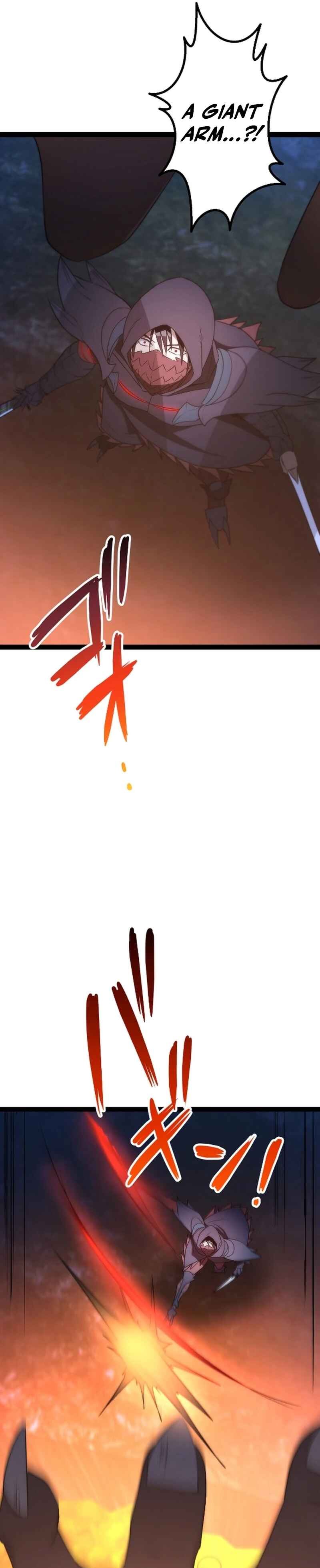 Page 47 Chapter 19 The Legendary Swordmaster: Only I Have the Power to Forge Swords from Monsters