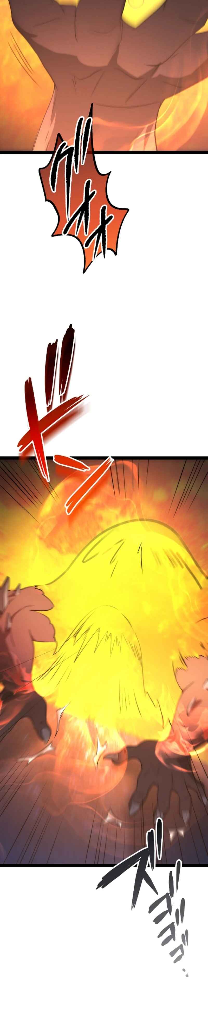 Page 48 Chapter 19 The Legendary Swordmaster: Only I Have the Power to Forge Swords from Monsters