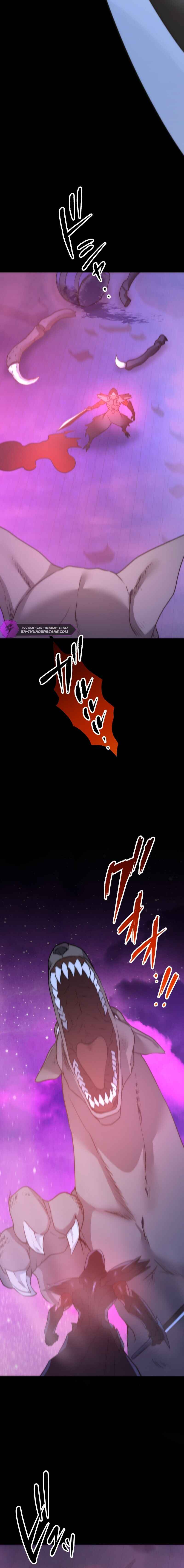Page 18 Chapter 1 The Legendary Swordmaster: Only I Have the Power to Forge Swords from Monsters