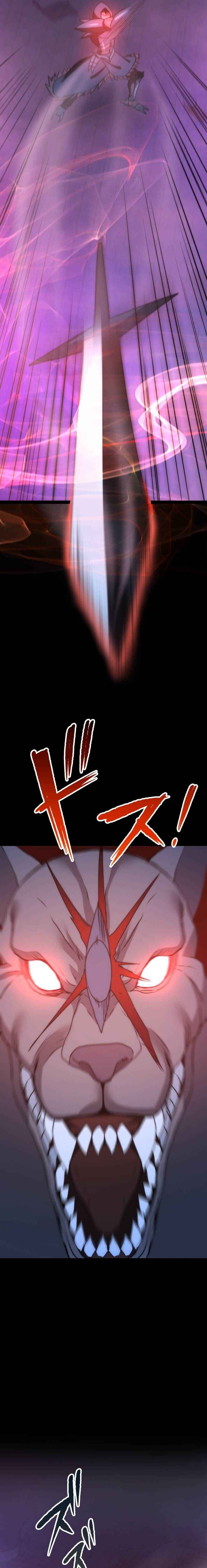 Page 19 Chapter 1 The Legendary Swordmaster: Only I Have the Power to Forge Swords from Monsters