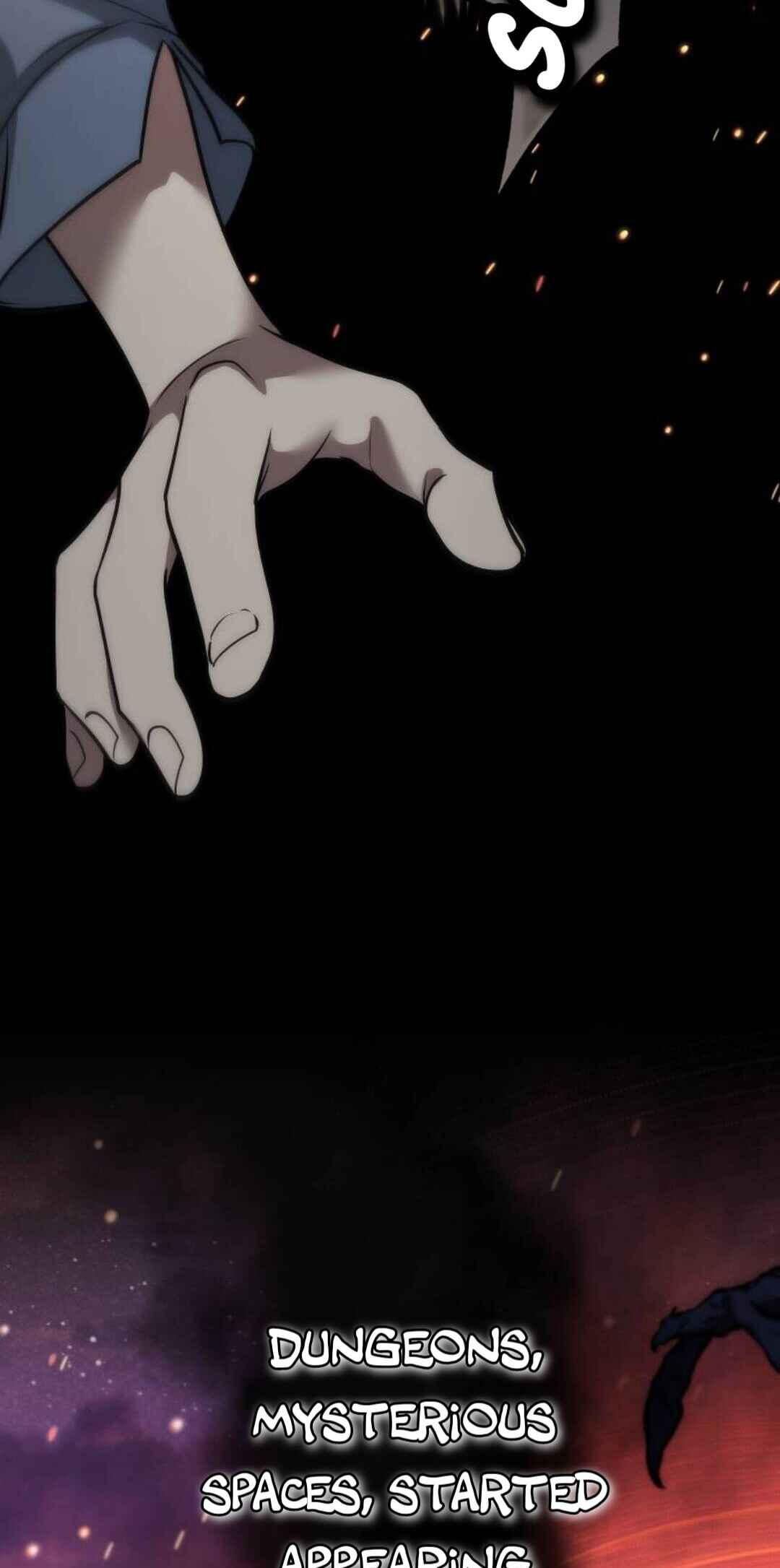 Page 8 Chapter 1 The Legendary Swordmaster: Only I Have the Power to Forge Swords from Monsters