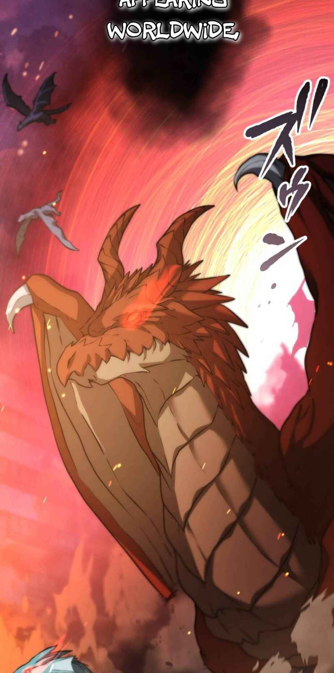 Page 9 Chapter 1 The Legendary Swordmaster: Only I Have the Power to Forge Swords from Monsters