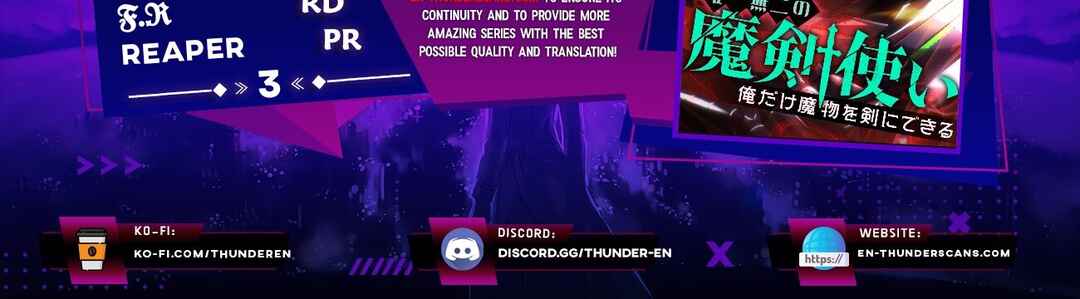 Page 2 Chapter 3 The Legendary Swordmaster: Only I Have the Power to Forge Swords from Monsters