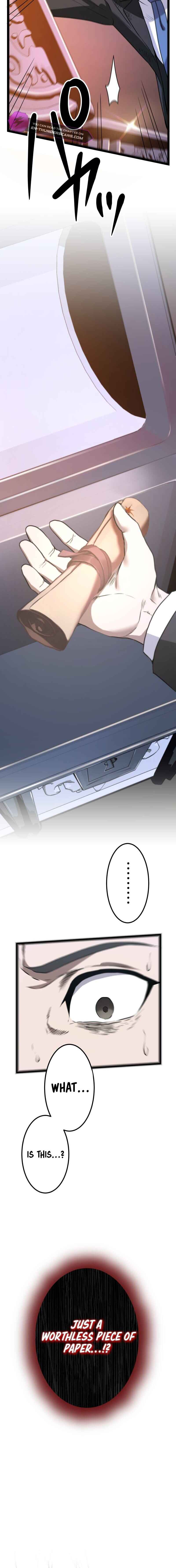 Page 40 Chapter 3 The Legendary Swordmaster: Only I Have the Power to Forge Swords from Monsters