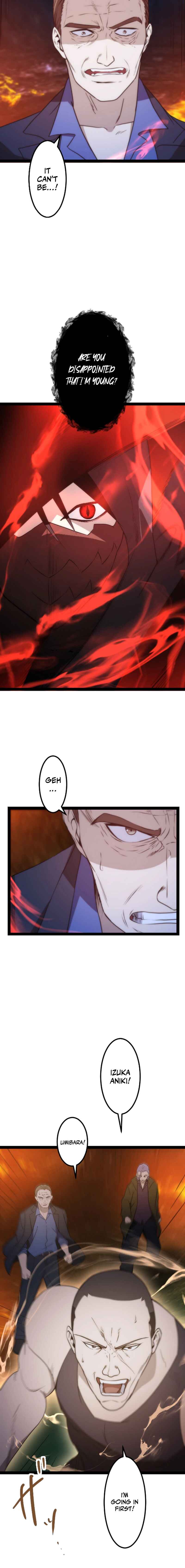 Page 2 Chapter 23 The Legendary Swordmaster: Only I Have the Power to Forge Swords from Monsters