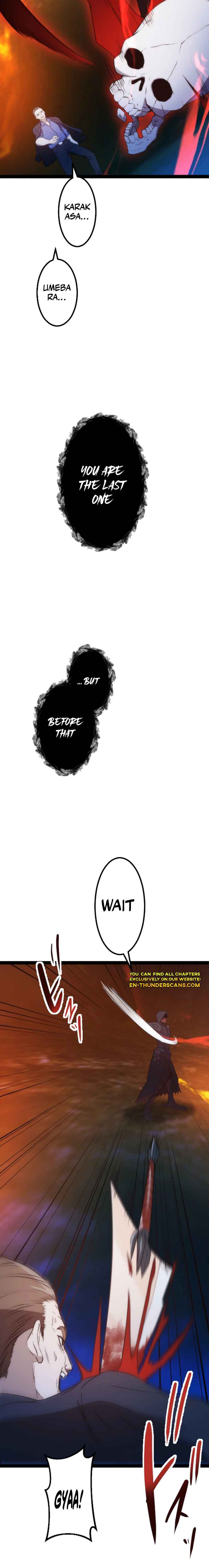 Page 26 Chapter 23 The Legendary Swordmaster: Only I Have the Power to Forge Swords from Monsters