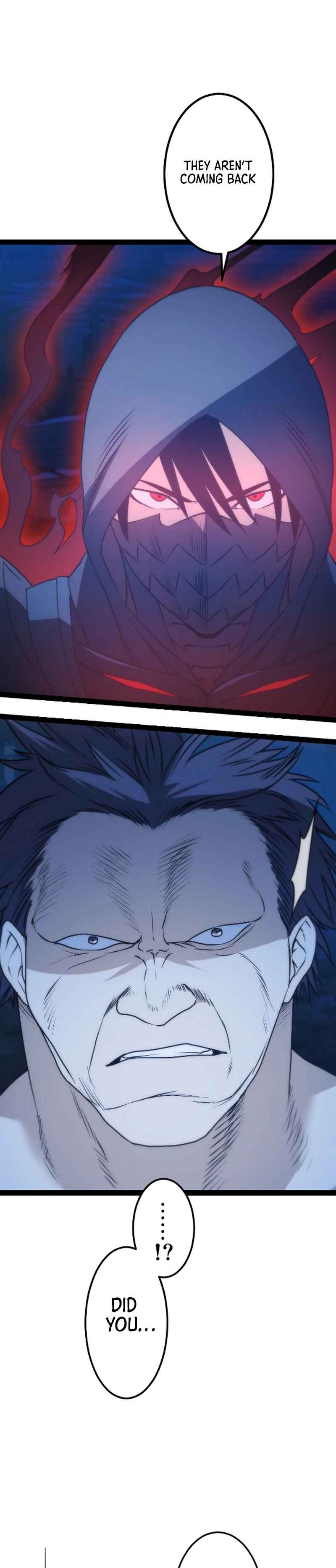 Page 17 Chapter 24 The Legendary Swordmaster: Only I Have the Power to Forge Swords from Monsters