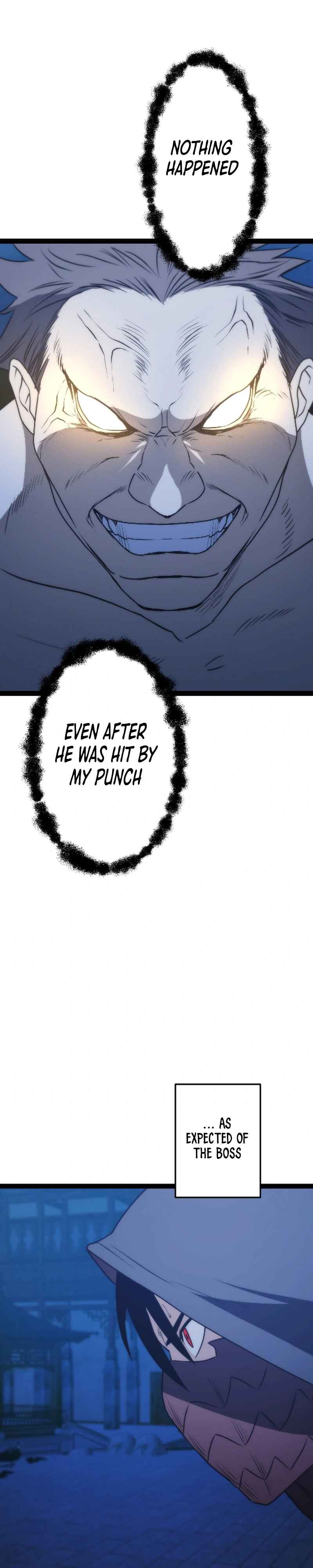 Page 37 Chapter 24 The Legendary Swordmaster: Only I Have the Power to Forge Swords from Monsters