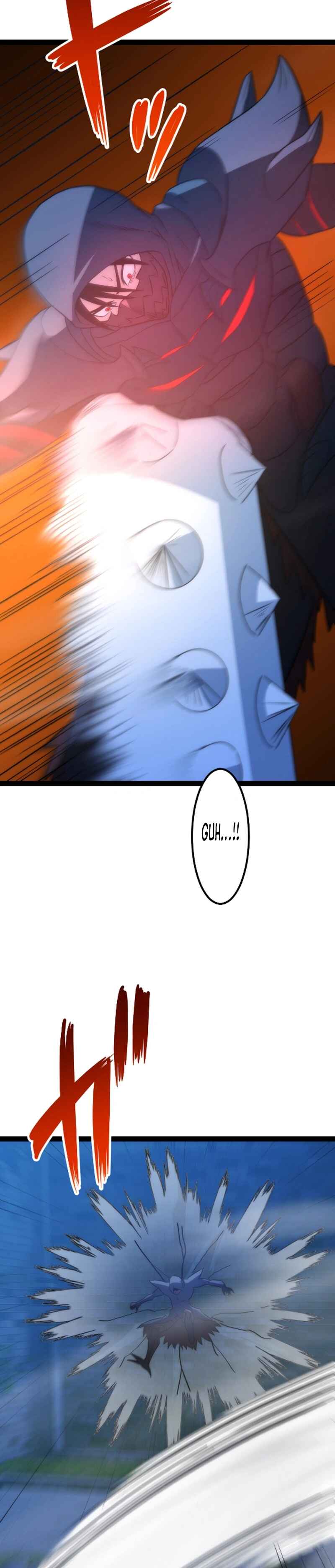 Page 48 Chapter 24 The Legendary Swordmaster: Only I Have the Power to Forge Swords from Monsters