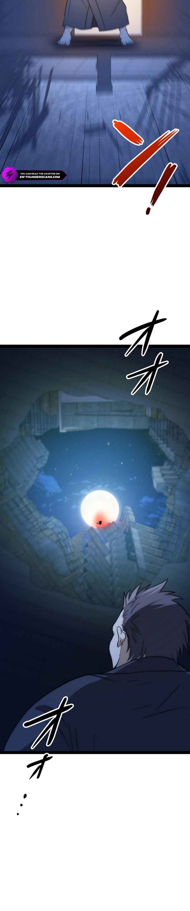 Page 6 Chapter 24 The Legendary Swordmaster: Only I Have the Power to Forge Swords from Monsters