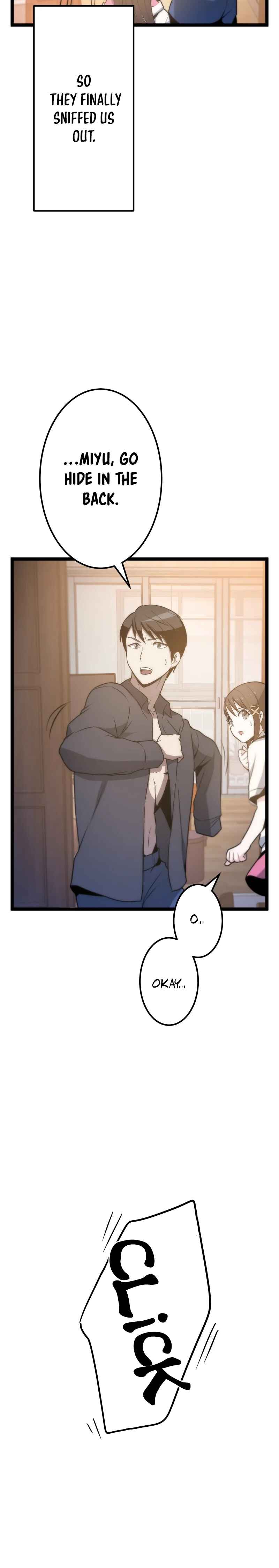 Page 12 Chapter 6 The Legendary Swordmaster: Only I Have the Power to Forge Swords from Monsters