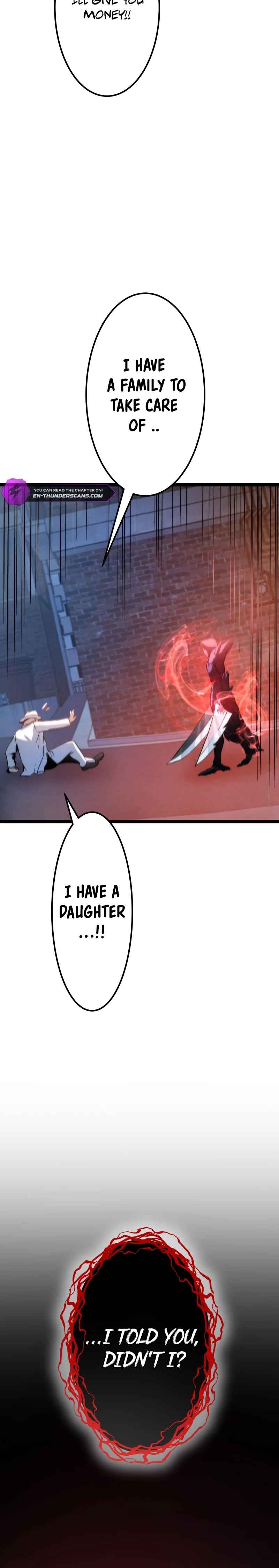Page 44 Chapter 6 The Legendary Swordmaster: Only I Have the Power to Forge Swords from Monsters