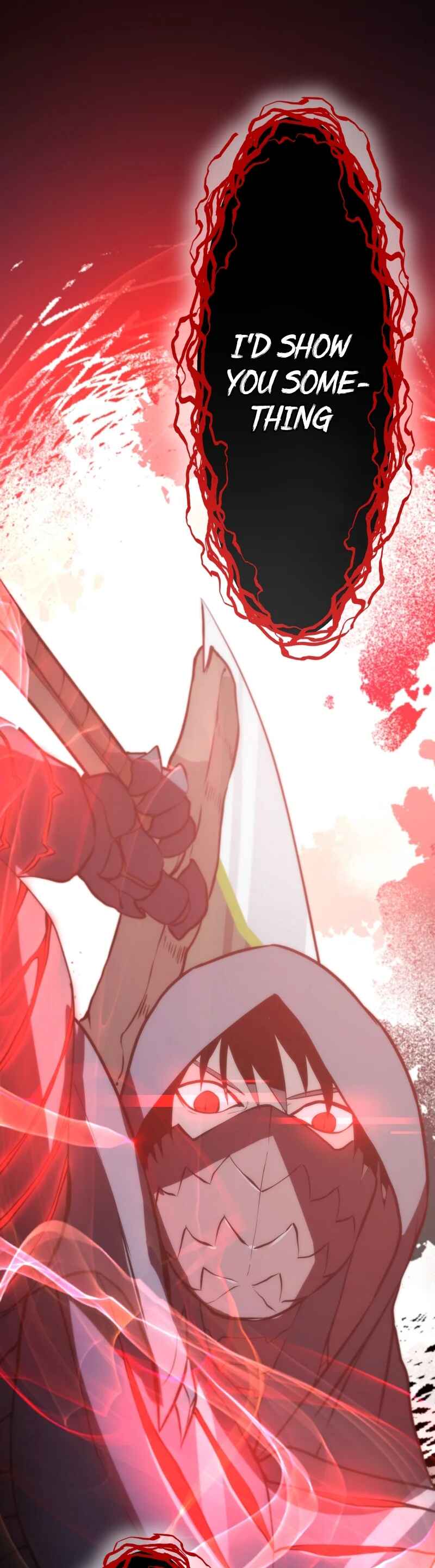 Page 45 Chapter 6 The Legendary Swordmaster: Only I Have the Power to Forge Swords from Monsters