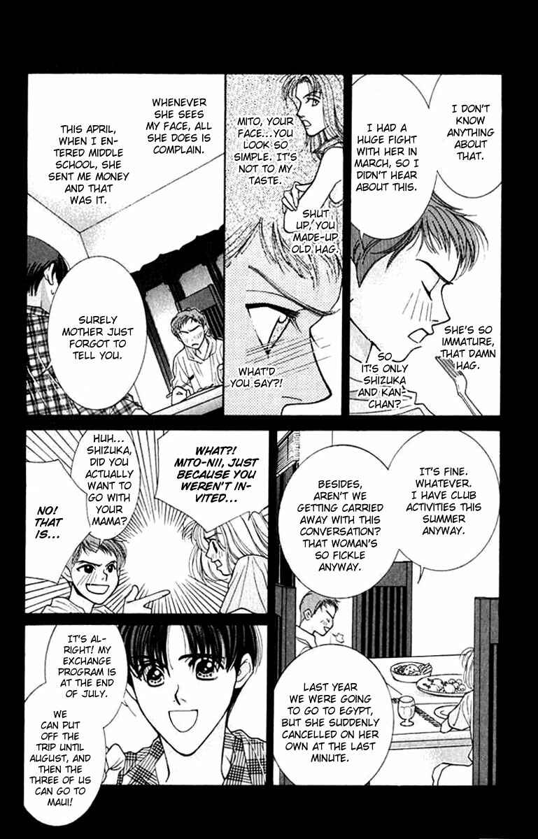 Page 11 Chapter 18 So Bad!