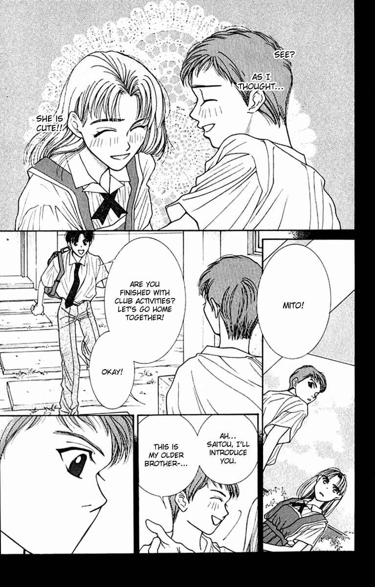 Page 18 Chapter 18 So Bad!
