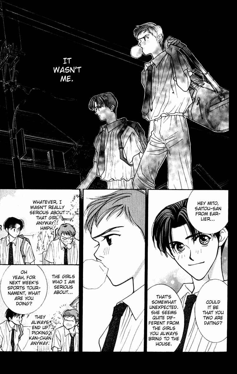 Page 20 Chapter 18 So Bad!