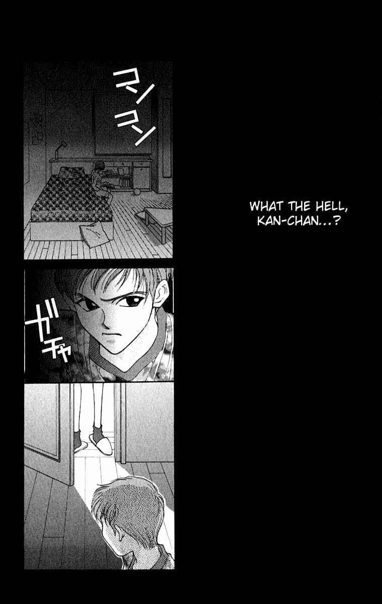 Page 26 Chapter 18 So Bad!