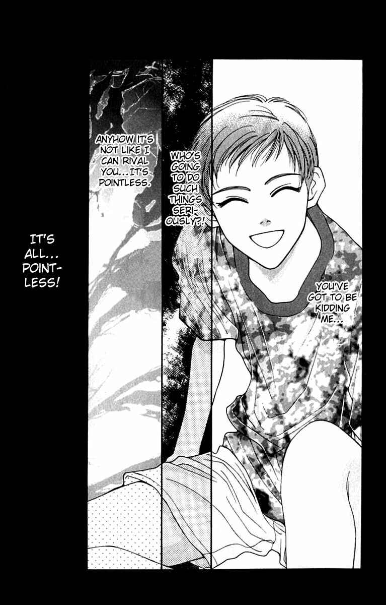 Page 28 Chapter 18 So Bad!