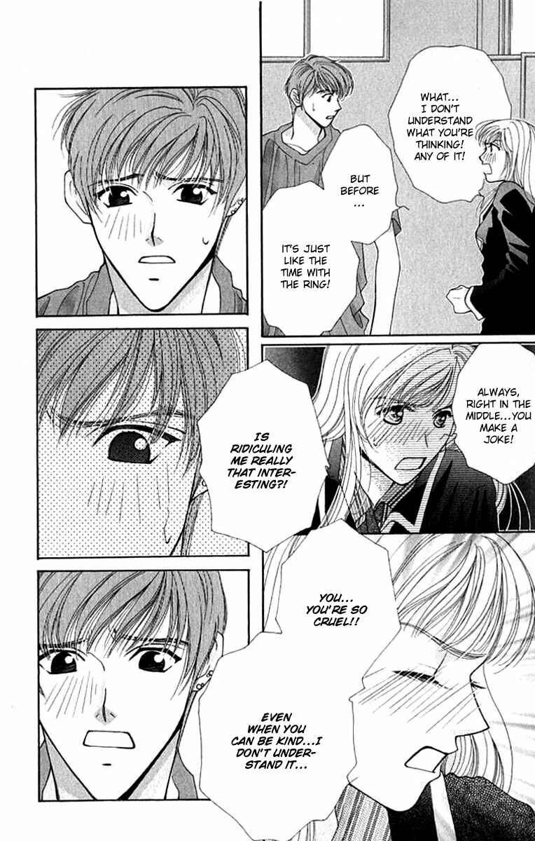 Page 31 Chapter 18 So Bad!