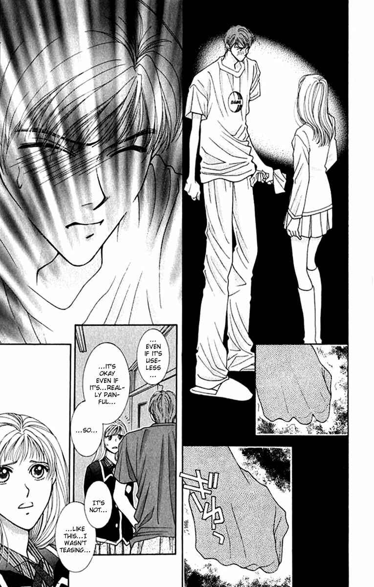 Page 32 Chapter 18 So Bad!