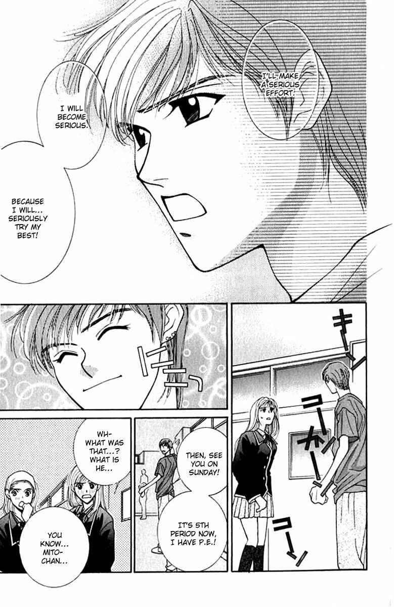 Page 34 Chapter 18 So Bad!