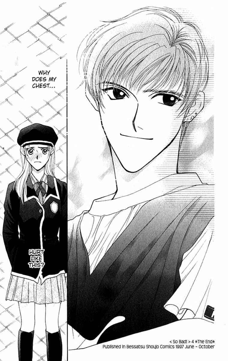 Page 38 Chapter 18 So Bad!