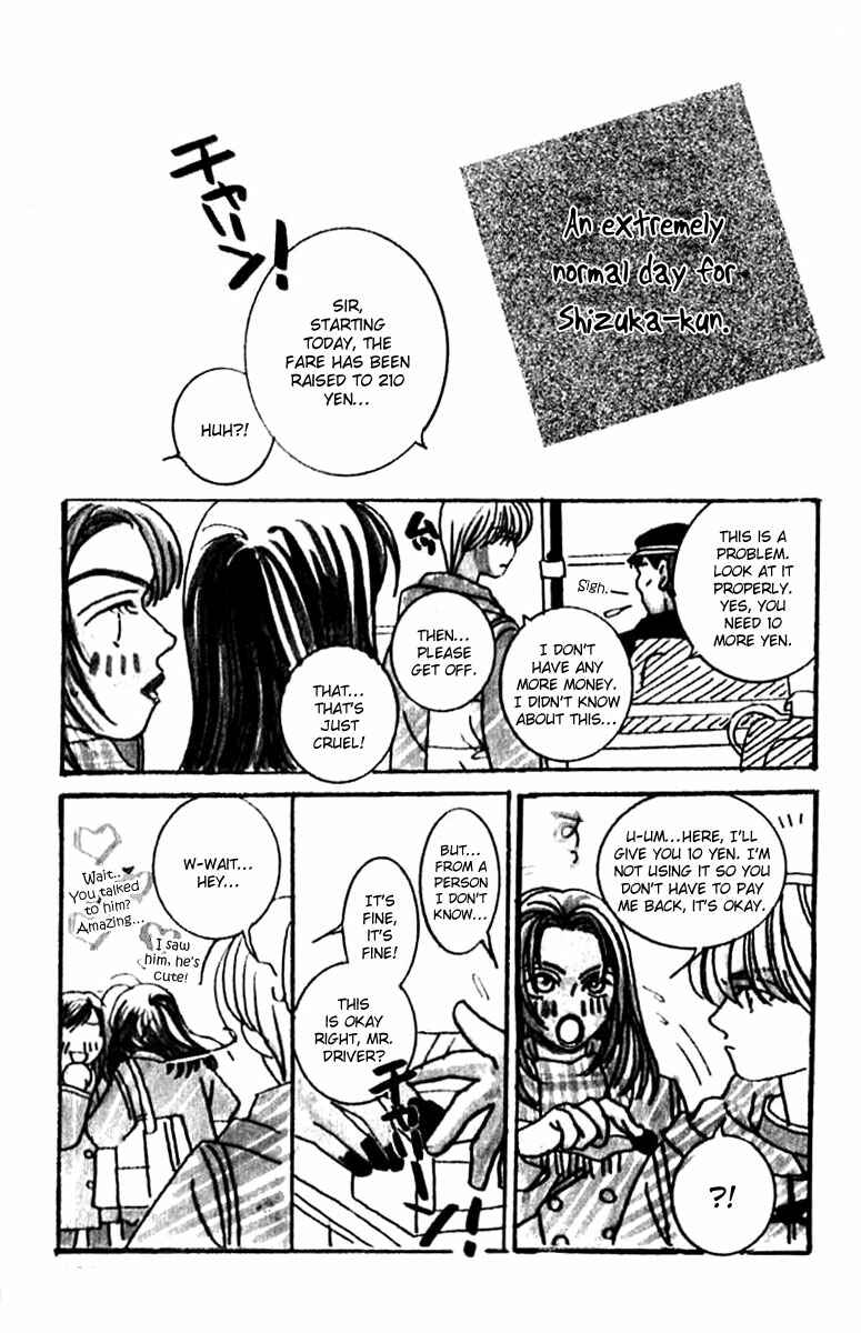 Page 40 Chapter 18 So Bad!