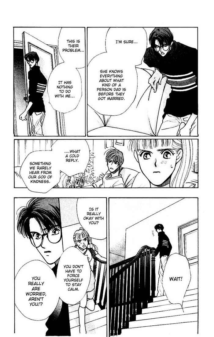 Page 10 Chapter 8 So Bad!