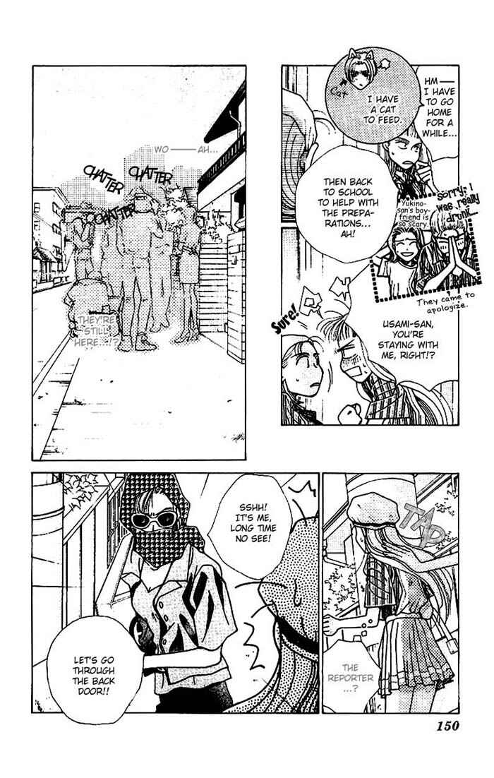 Page 20 Chapter 8 So Bad!