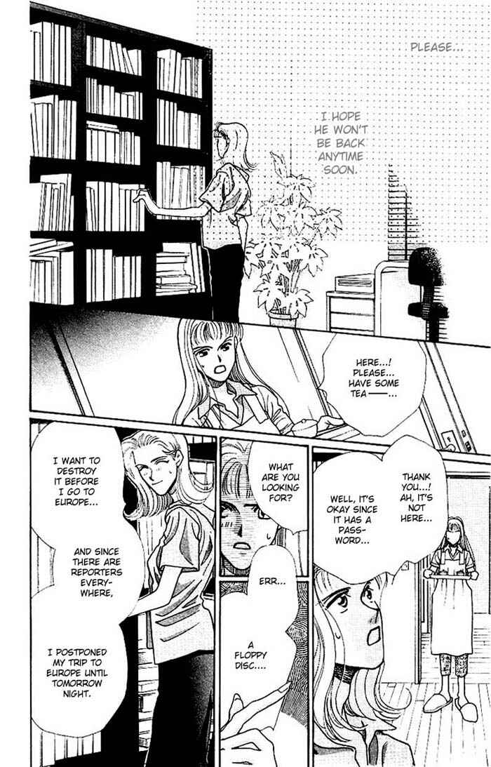 Page 22 Chapter 8 So Bad!