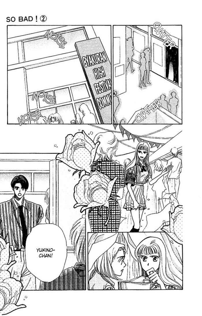Page 27 Chapter 8 So Bad!