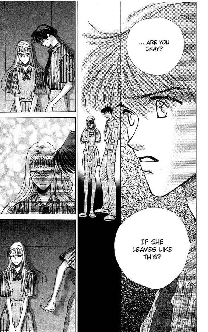 Page 31 Chapter 8 So Bad!