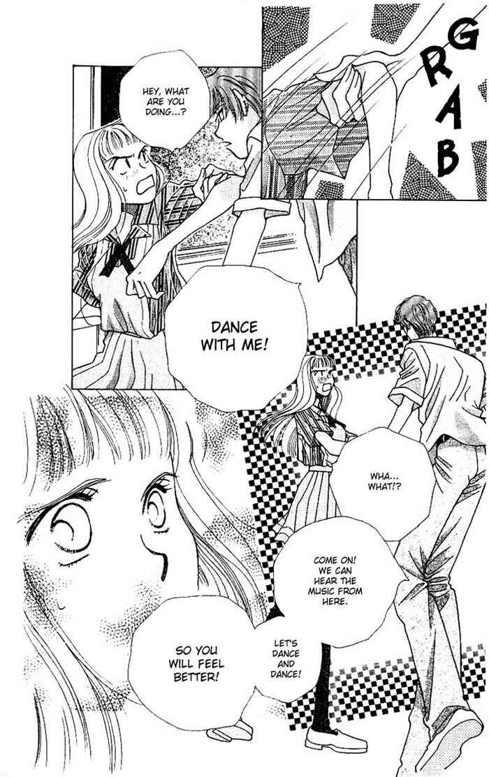 Page 38 Chapter 8 So Bad!