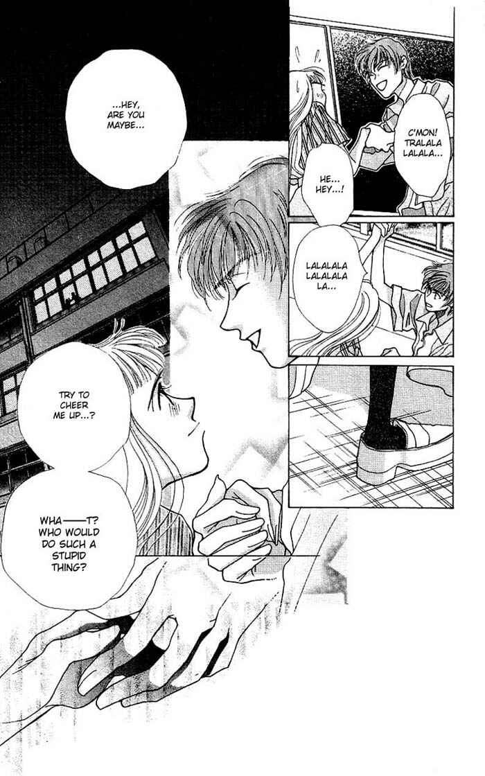 Page 39 Chapter 8 So Bad!