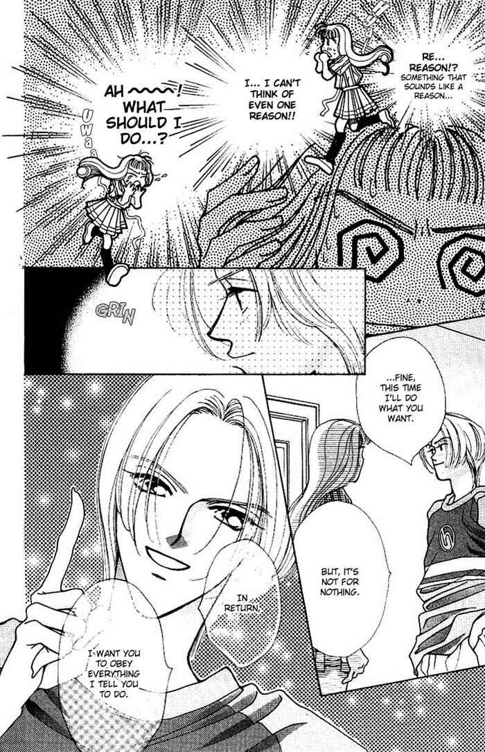 Page 4 Chapter 8 So Bad!