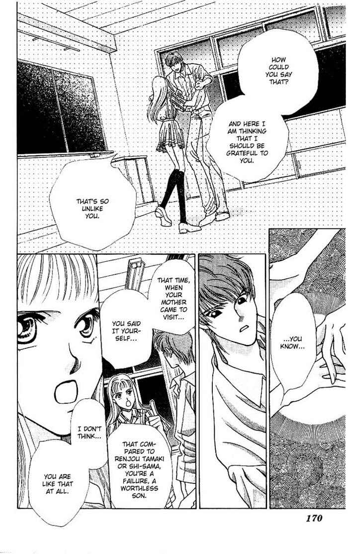 Page 40 Chapter 8 So Bad!