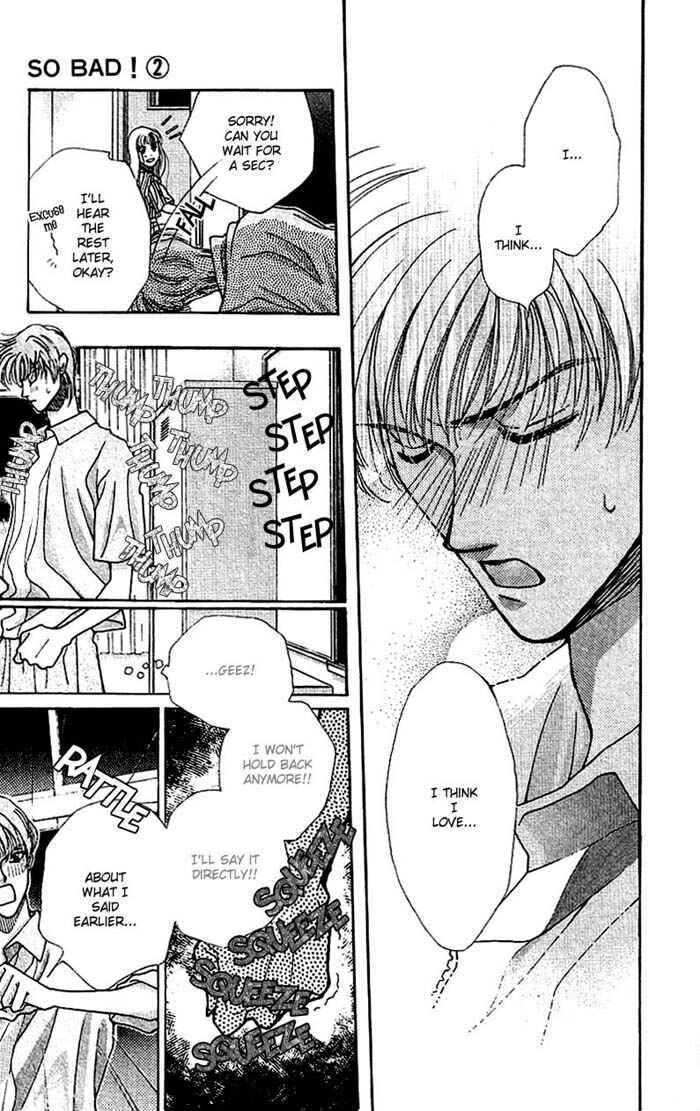 Page 43 Chapter 8 So Bad!