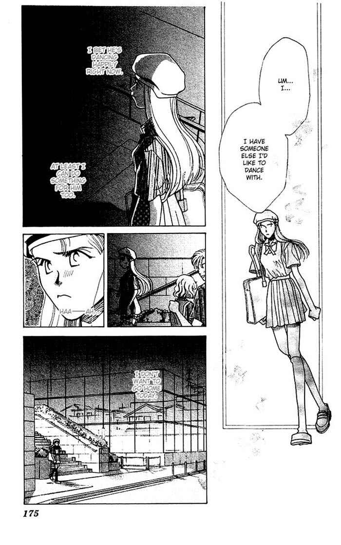 Page 45 Chapter 8 So Bad!